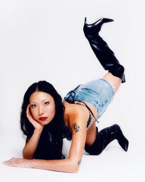 Sasami Ashworth Photo #11