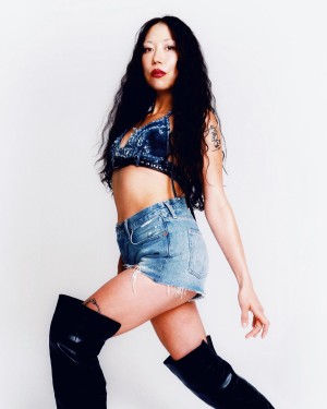 Sasami Ashworth Photo #13