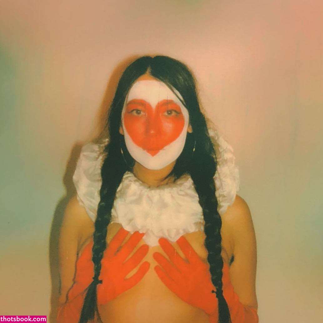 Sasami Ashworth Photo #15