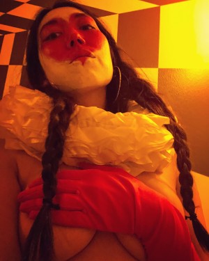 Sasami Ashworth Photo #16