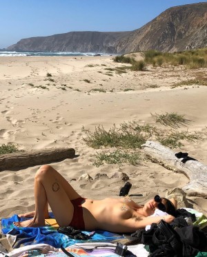 Sasami Ashworth Photo #21