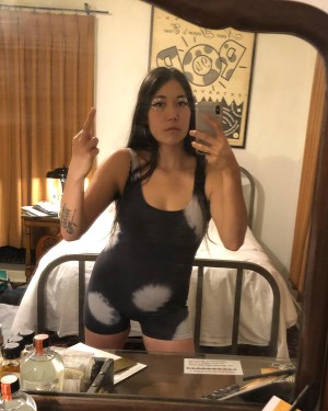 Sasami Ashworth Post #5