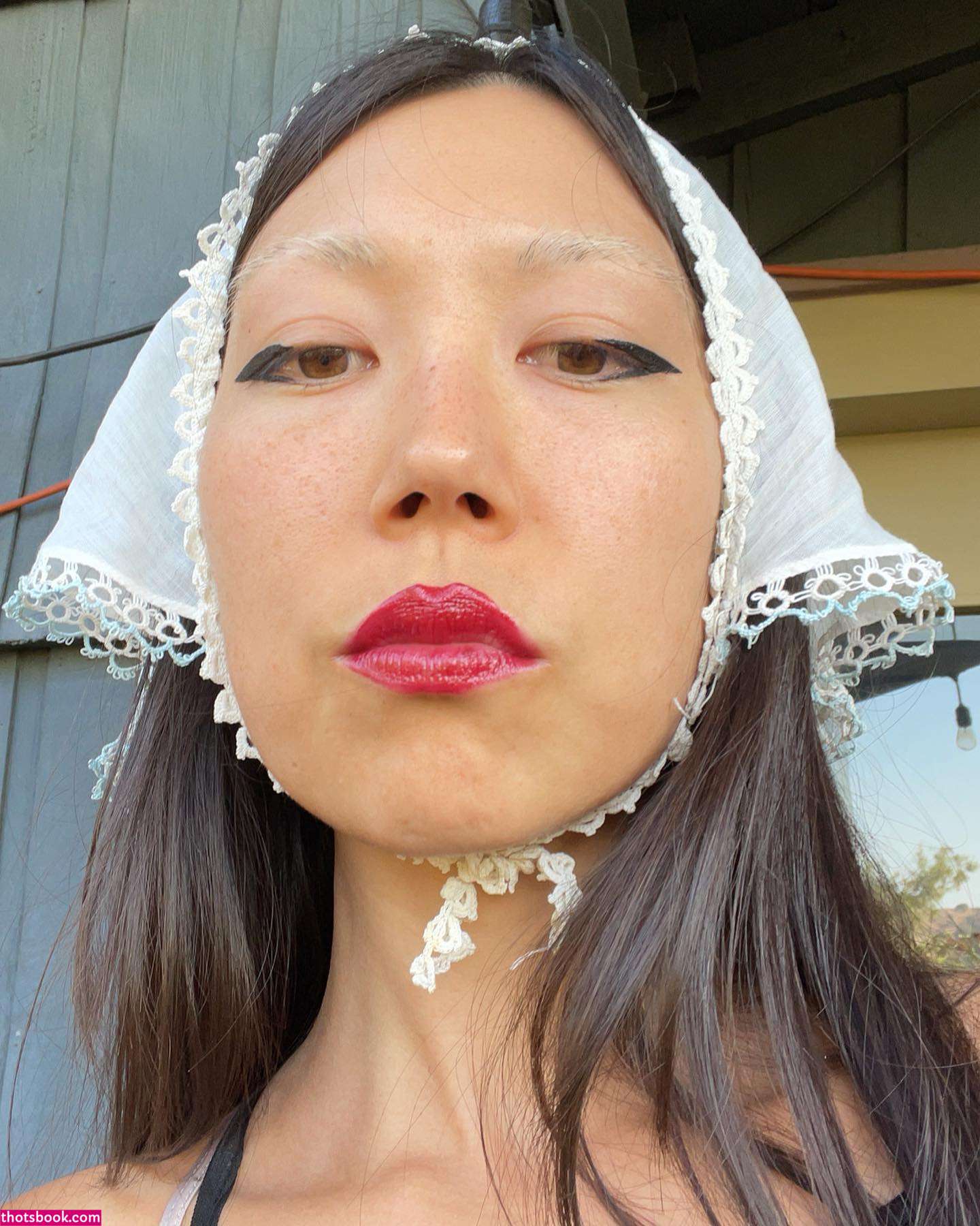 Sasami Ashworth Photo #30