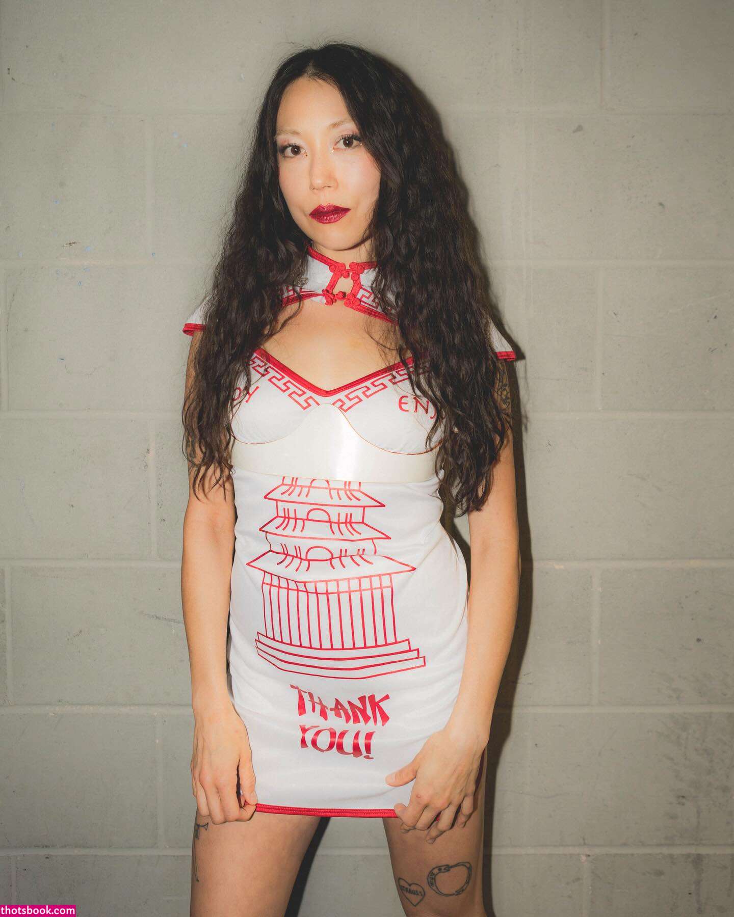 Sasami Ashworth Photo #31