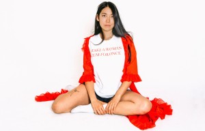 Sasami Ashworth Photo #27