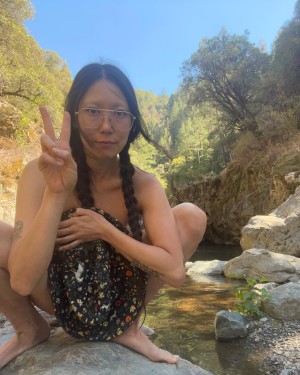 Sasami Ashworth Photo #32