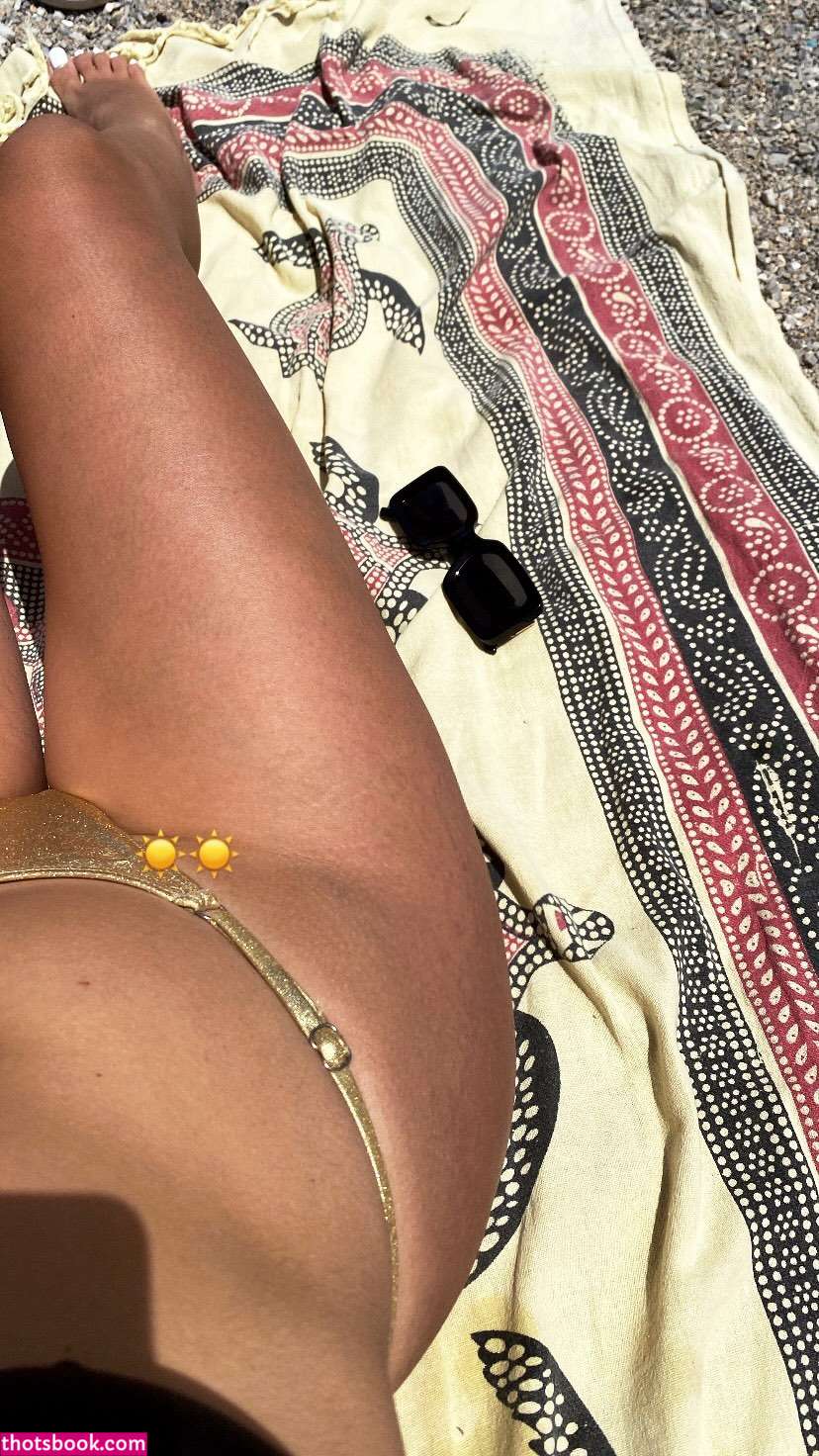 Sophia Moscatello Photo #21