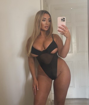 Tiegan Rudge Photo #25