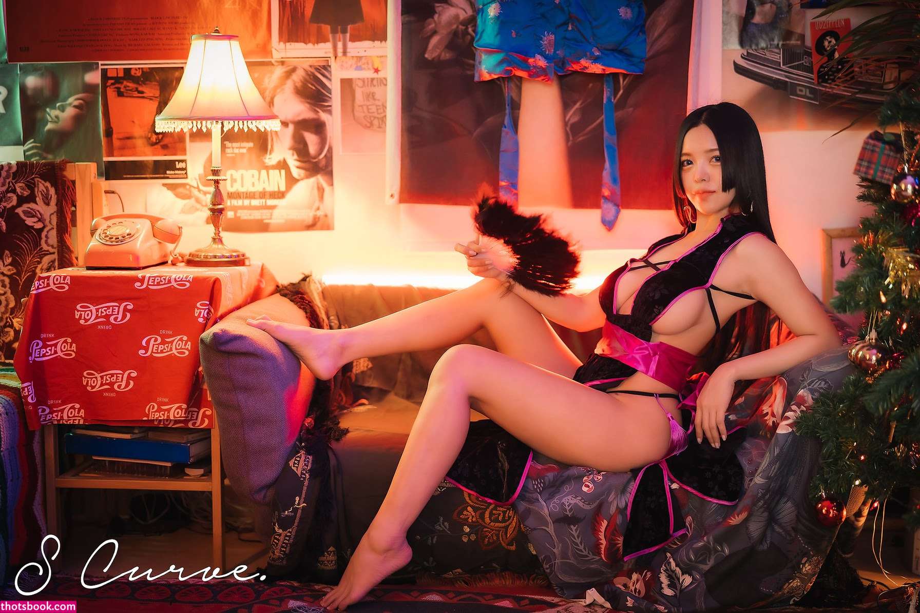 Aine Boahancock Photo #10