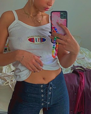 Maria Isabel Photo #13