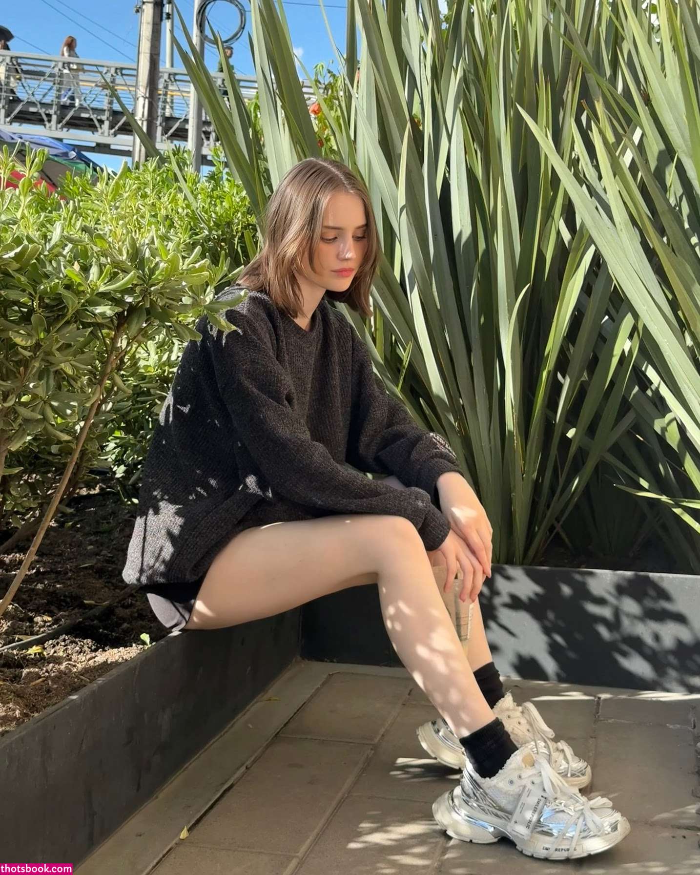 Mary Amber Photo #13