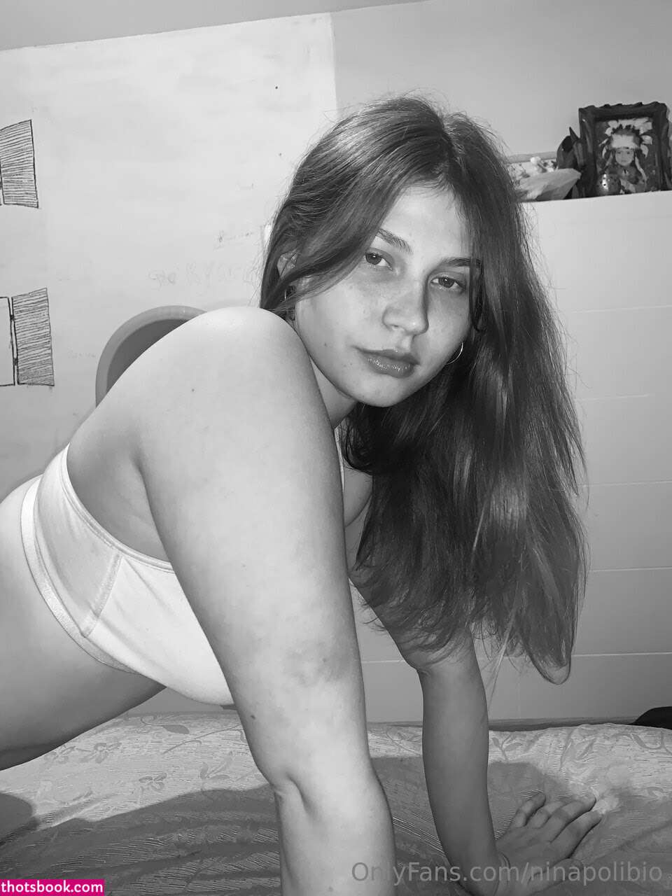 Nina Polibio Photo #11