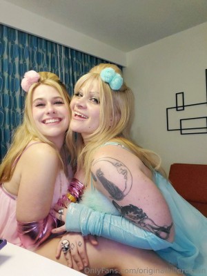 pixieplutosummers Photo #27