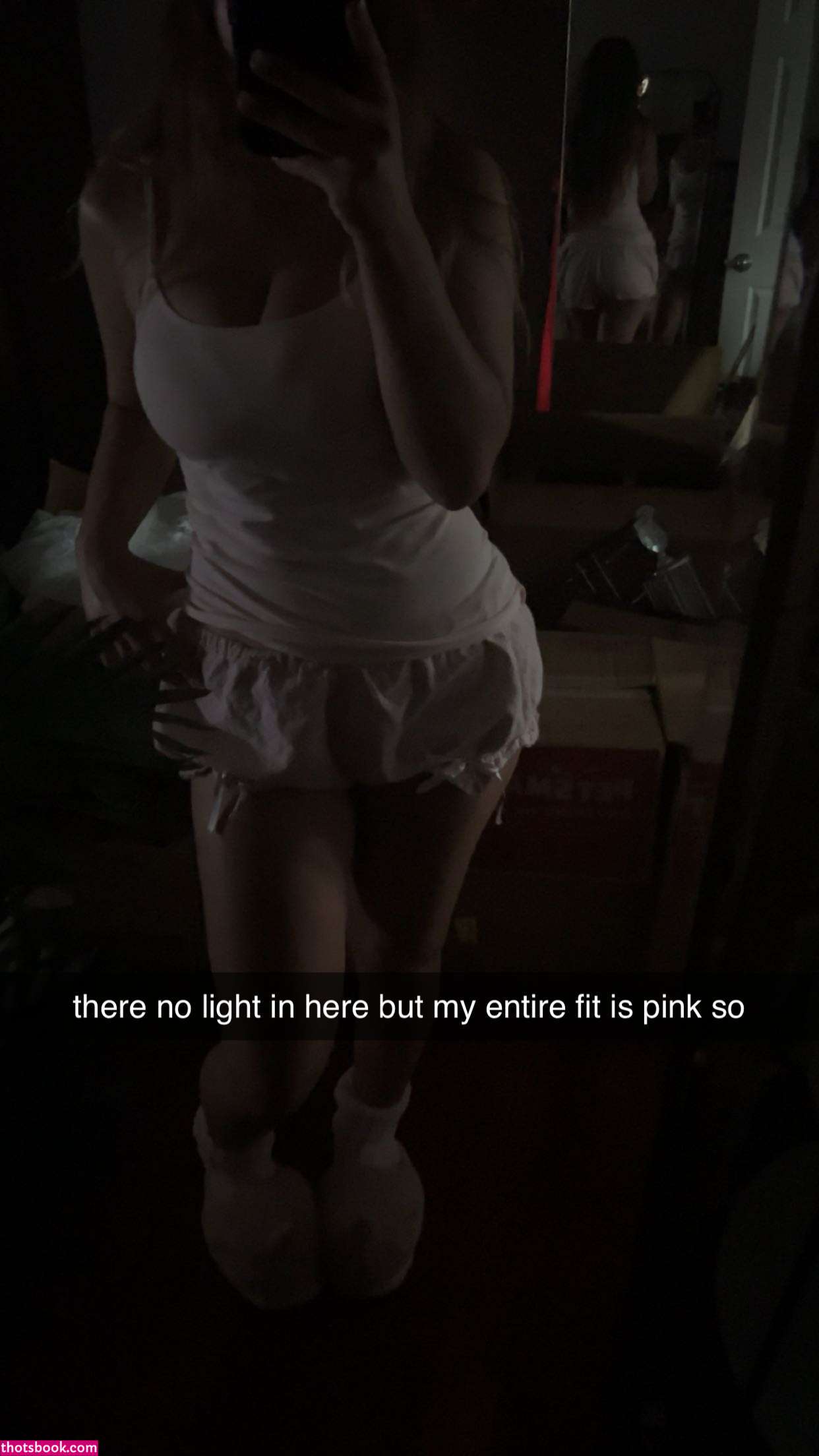 Sara Dobrik Photo #8