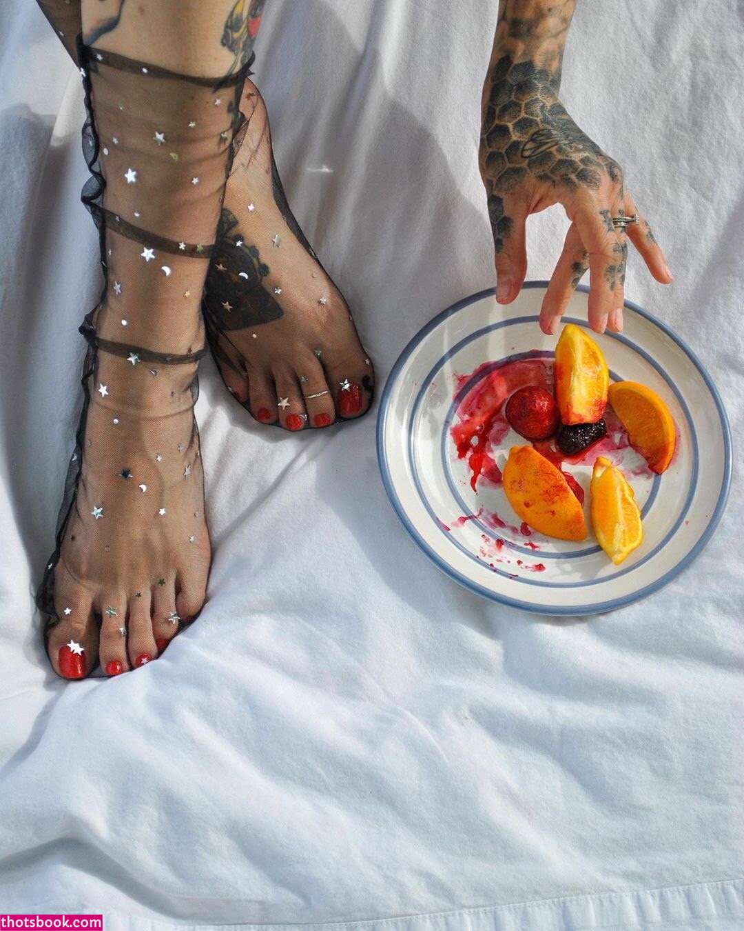 Queenofblood Photo #1