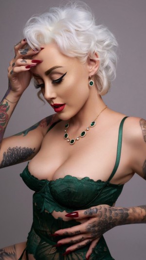 Queenofblood Photo #27