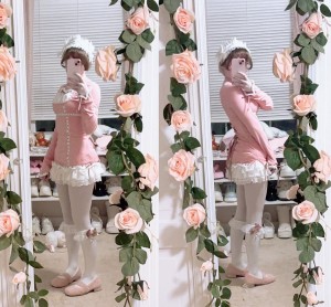 Sunshinebread Photo #17