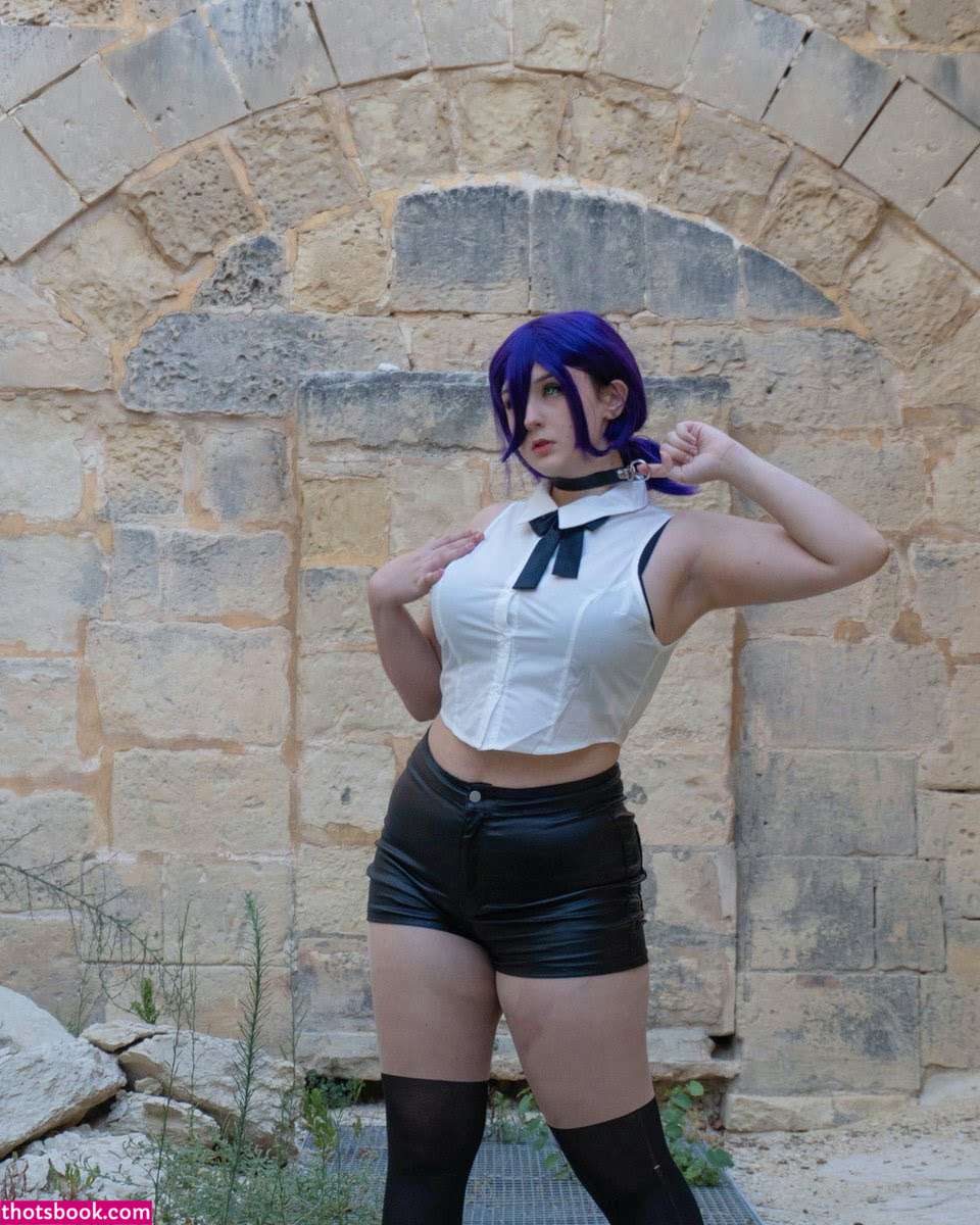 mixelabelle Photo #11