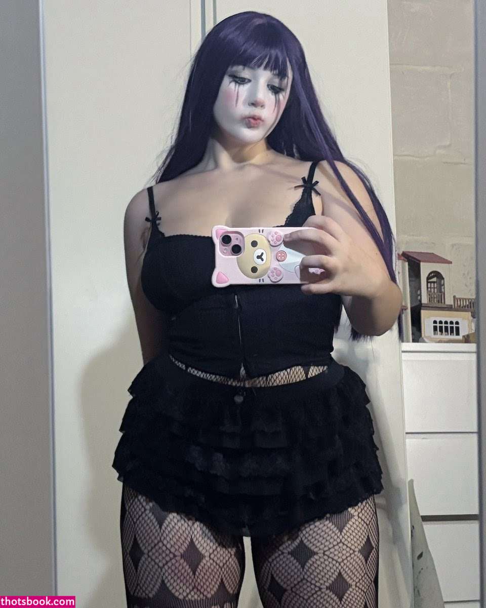 mixelabelle Photo #16