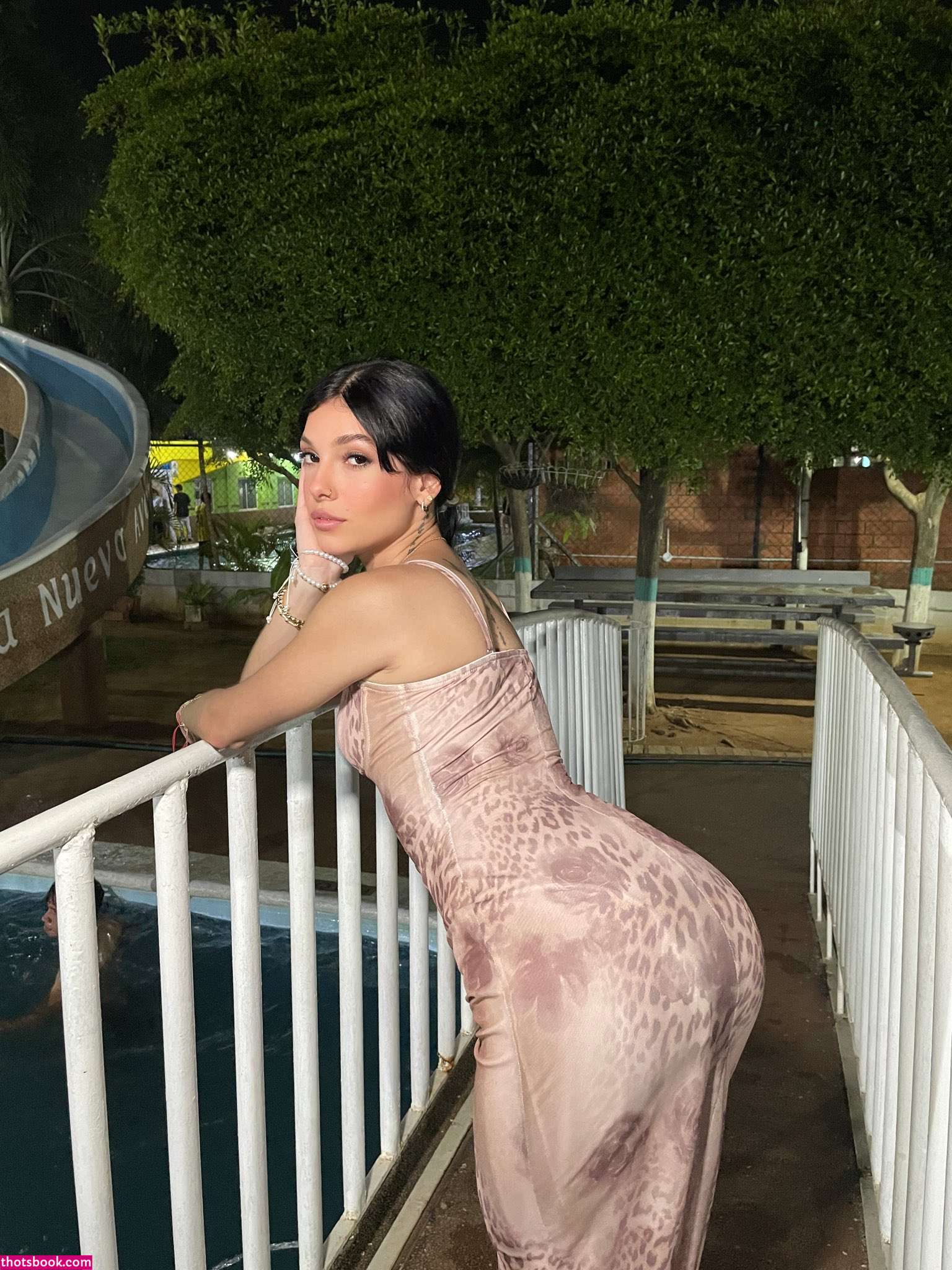 Orianna Villalobos Photo #27