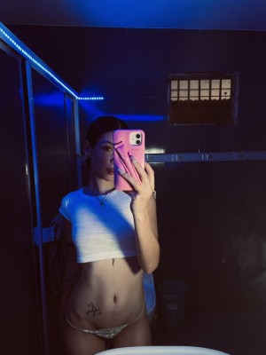 Orianna Villalobos Photo #35