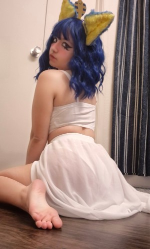 Pastel Bonnibel Photo #1