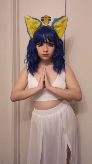 Pastel Bonnibel Photo #5