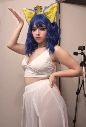 Pastel Bonnibel Post #1