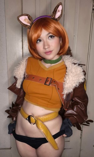 Pastel Bonnibel Photo #30