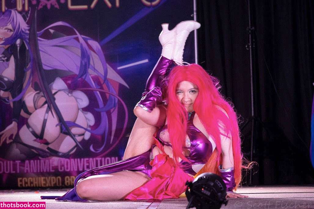 Pastel Bonnibel Photo #33