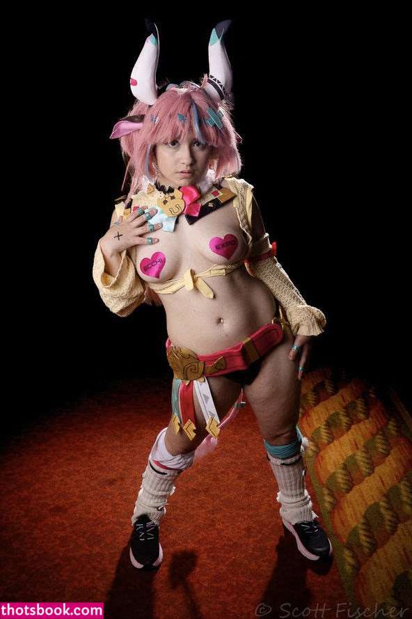 Pastel Bonnibel Photo #35