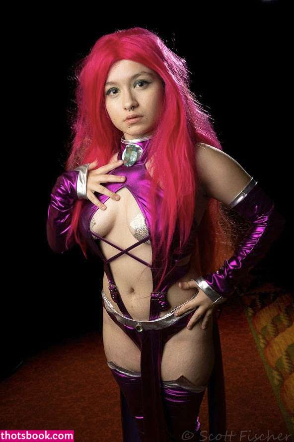 Pastel Bonnibel Photo #39