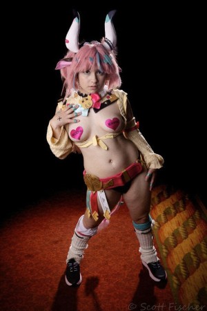 Pastel Bonnibel Photo #35