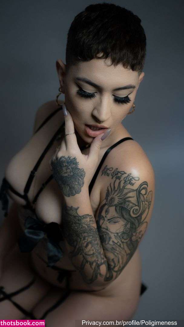 Poliana Gimenes Photo #38