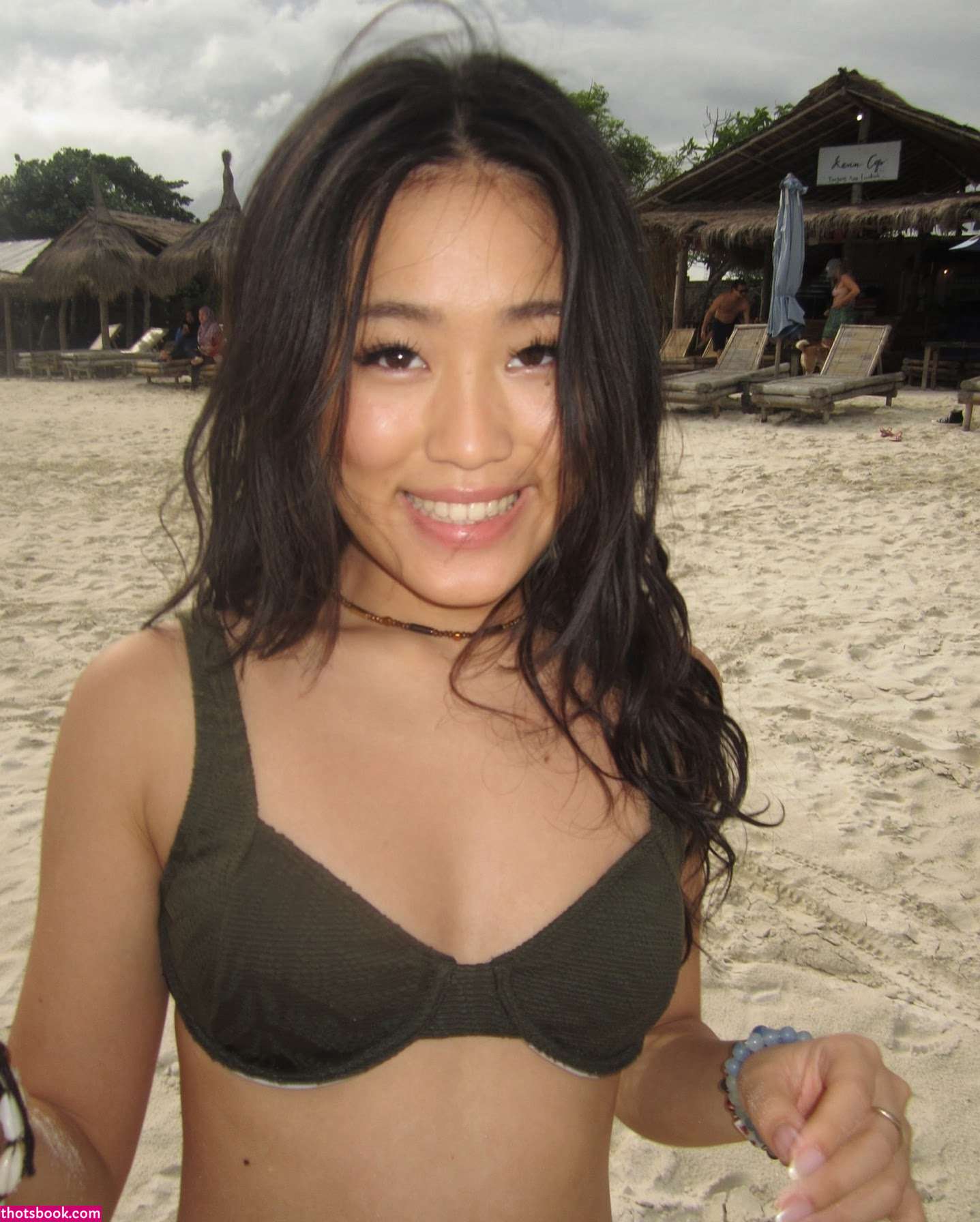 Raychen Lei Photo #12