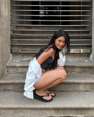 Raychen Lei Photo #23