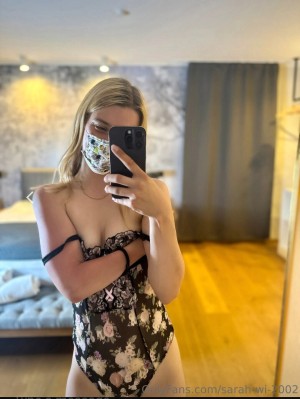 Sarah Cnacares Photo #34