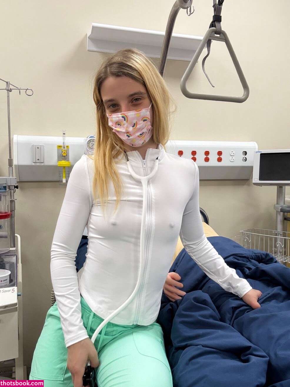 Sarah Cnacares Photo #38