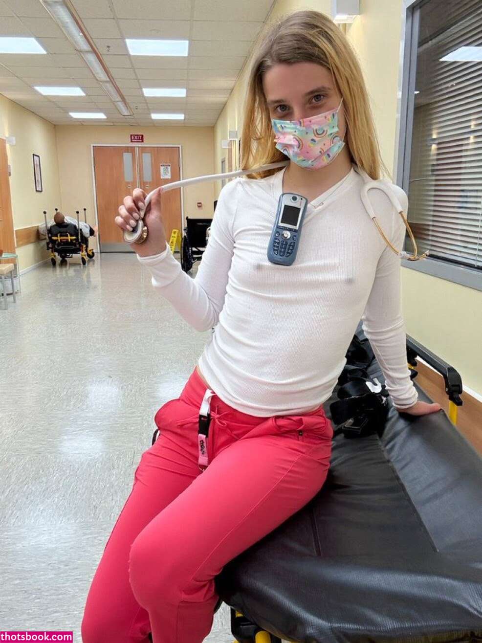 Sarah Cnacares Photo #40