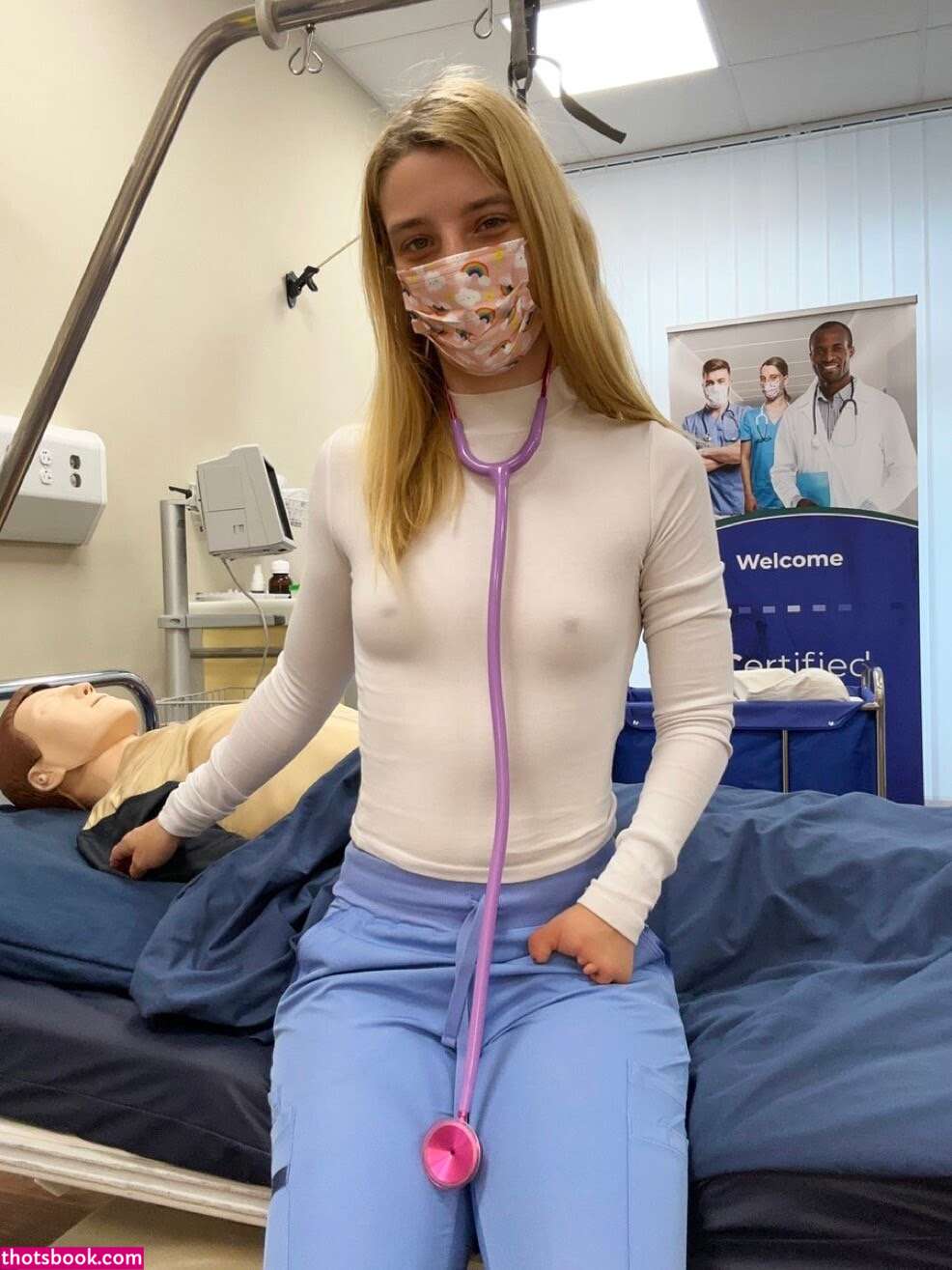 Sarah Cnacares Photo #41