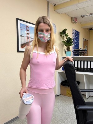 Sarah Cnacares Photo #37