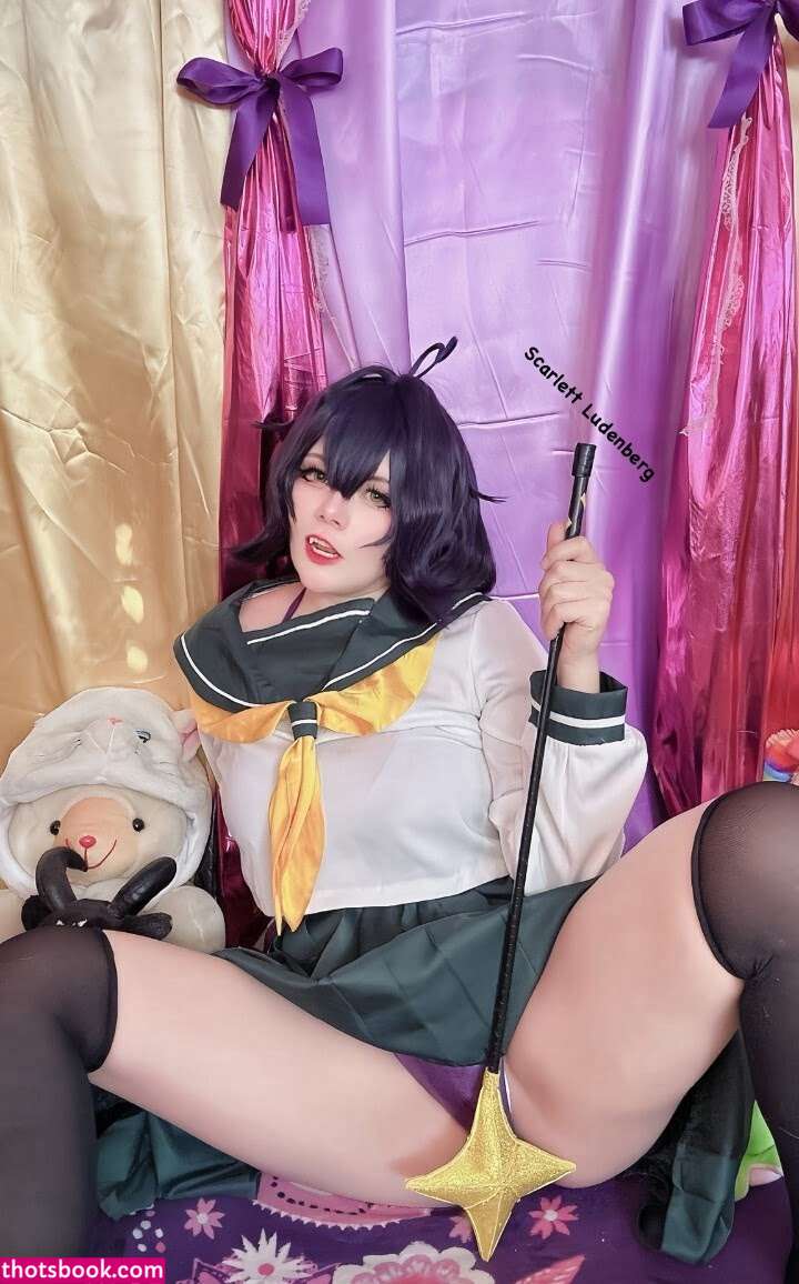 Scarlett Ludenberg Photo #5