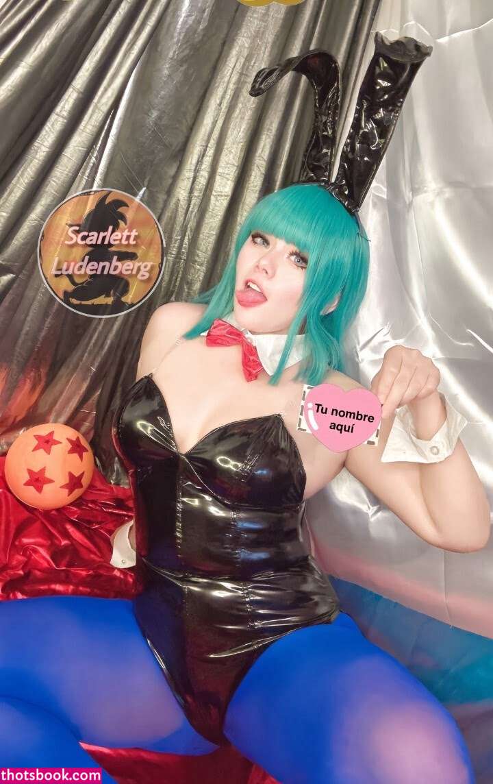 Scarlett Ludenberg Photo #6