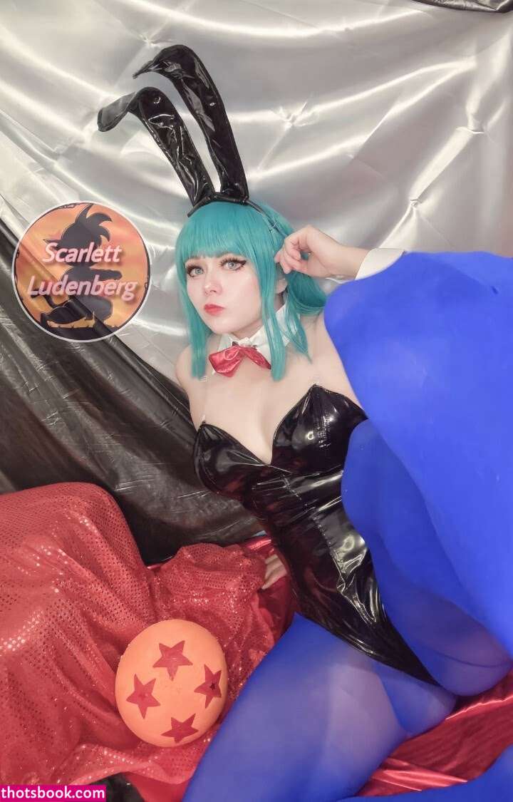 Scarlett Ludenberg Photo #7