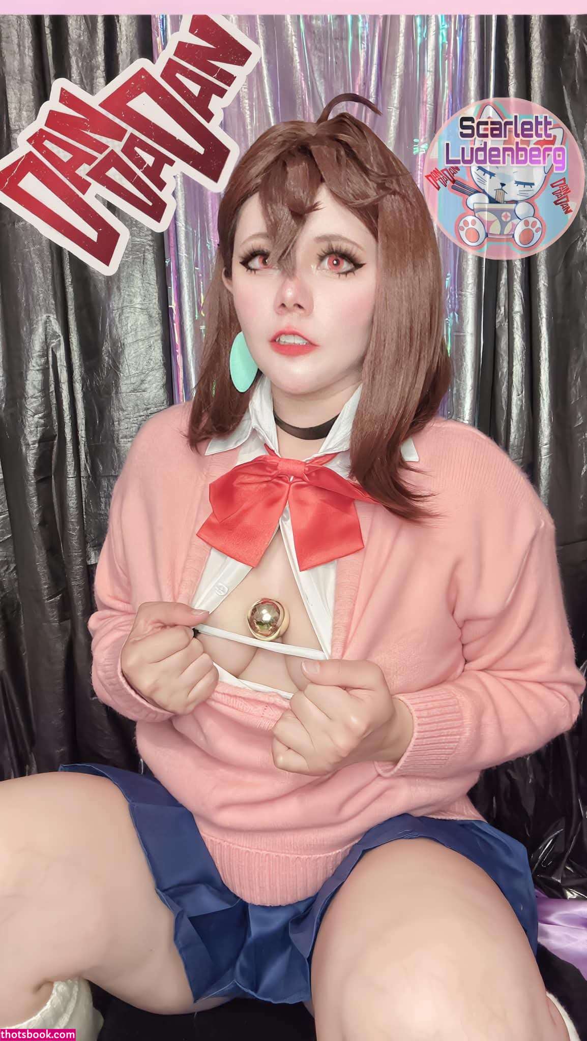 Scarlett Ludenberg Photo #29