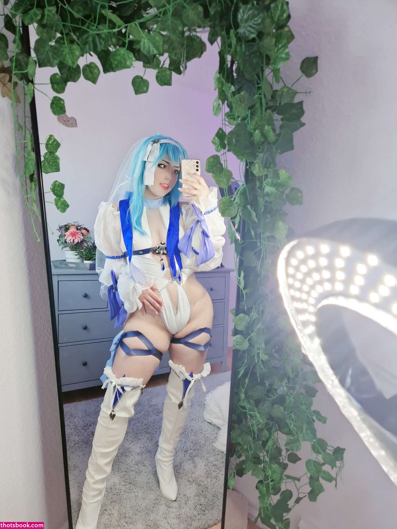 Strelizia666 Photo #24