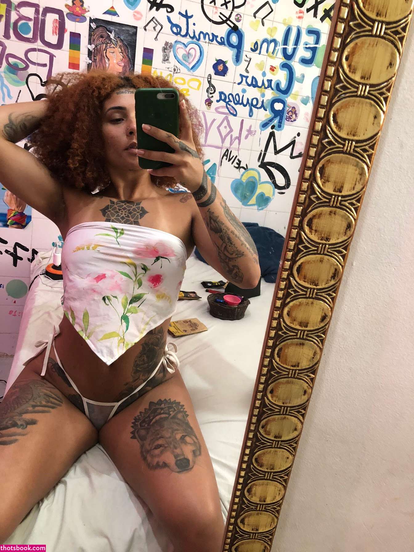 Taina Vieira Photo #34