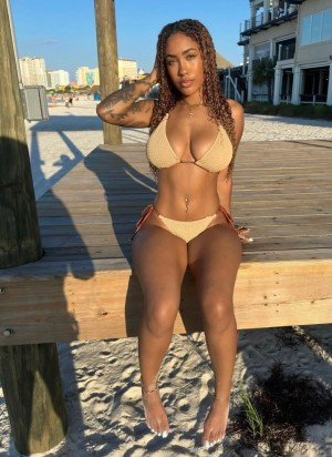 Serenity Grace Photo #2