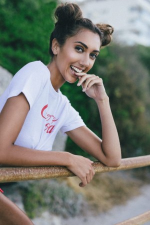 Shannon Lawson Photo #9