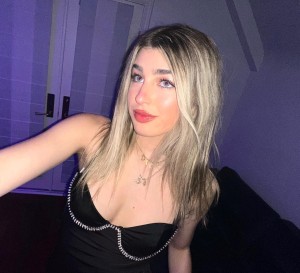 Sophia Berk Photo #3